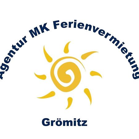 Deichkrone App 11 Grömitz Zewnętrze zdjęcie